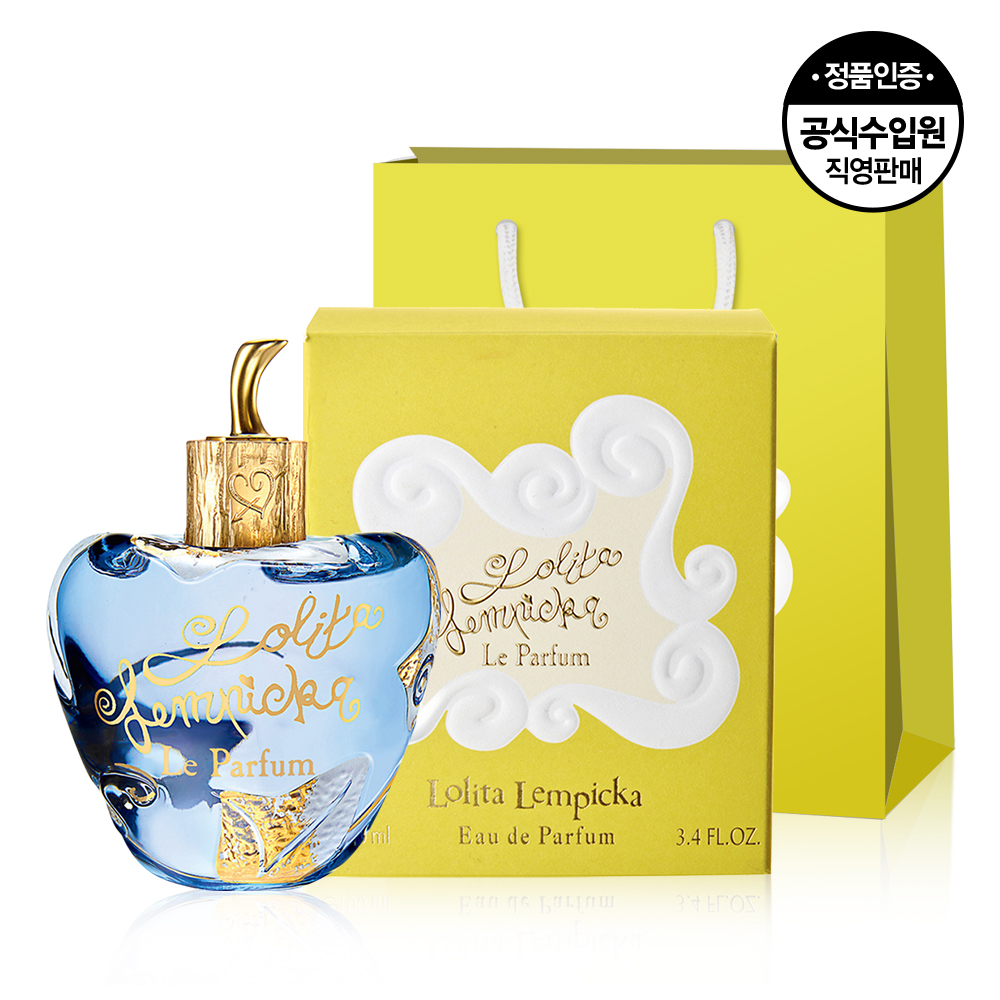 롤리타렘피카 르 퍼퓸 EDP 100ml (정가 223,000원)