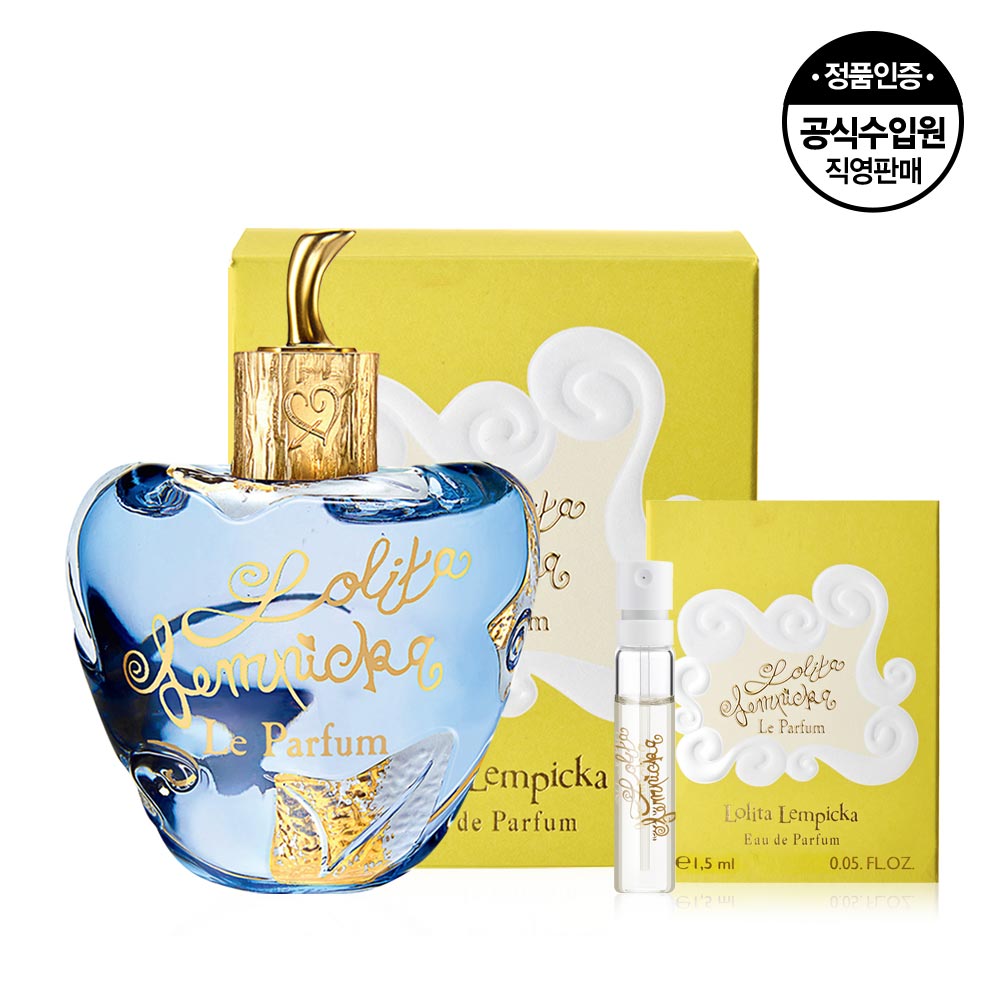 롤리타렘피카 르 퍼퓸 EDP 100ml