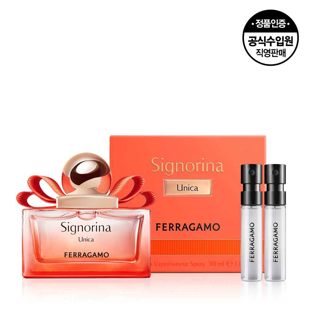 페라가모 세뇨리나 우니카 EDP 30ml