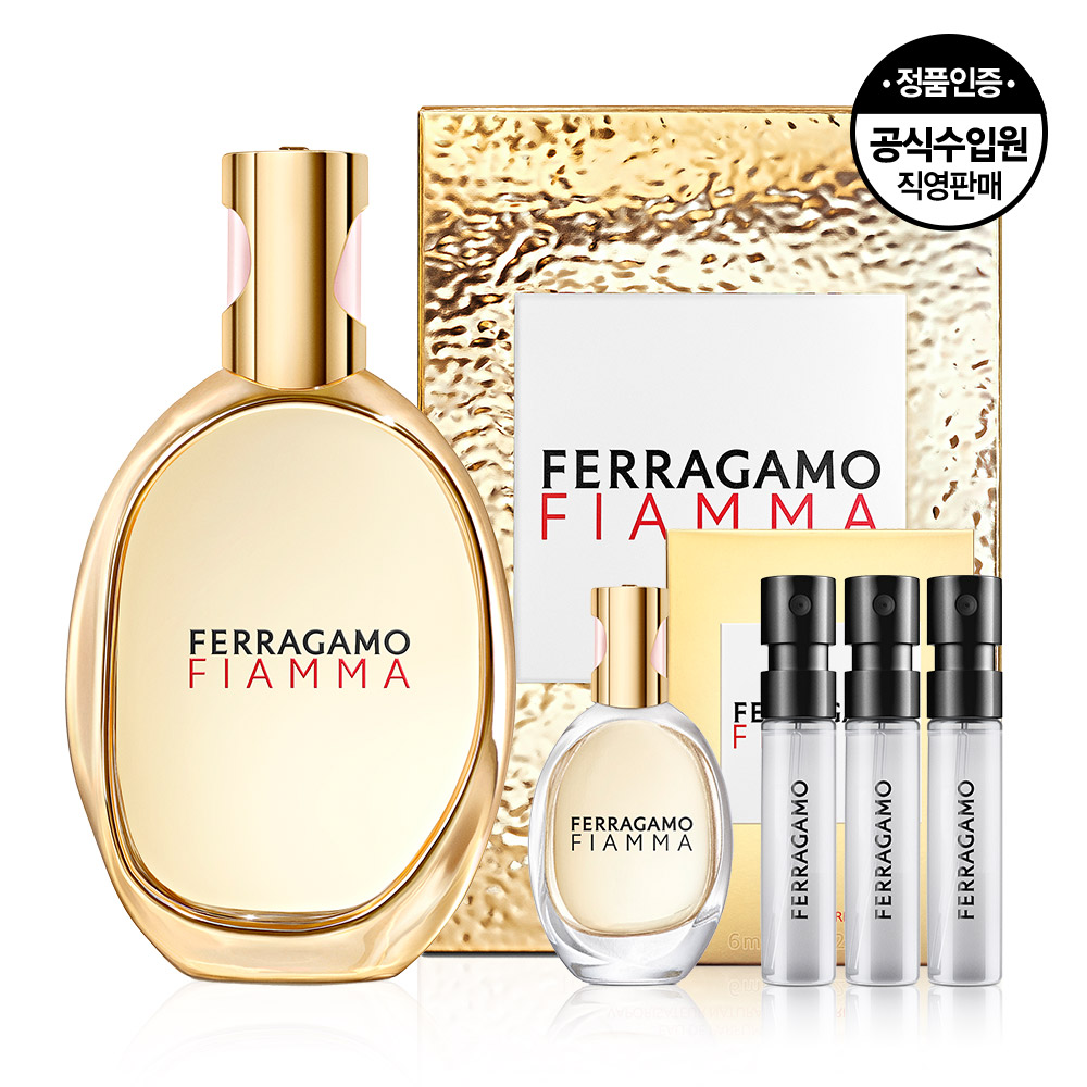 페라가모 피암마 EDP 100ml