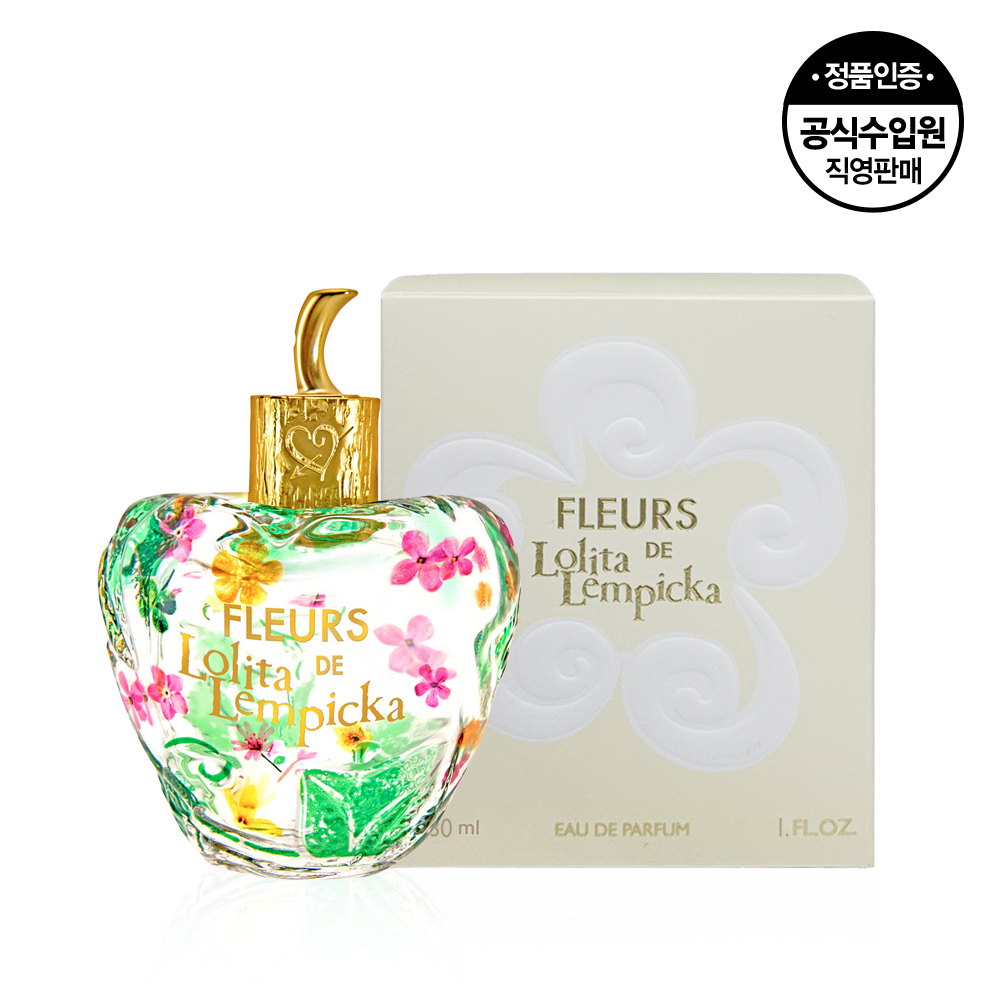 롤리타렘피카 플뢰르 EDP 30ml