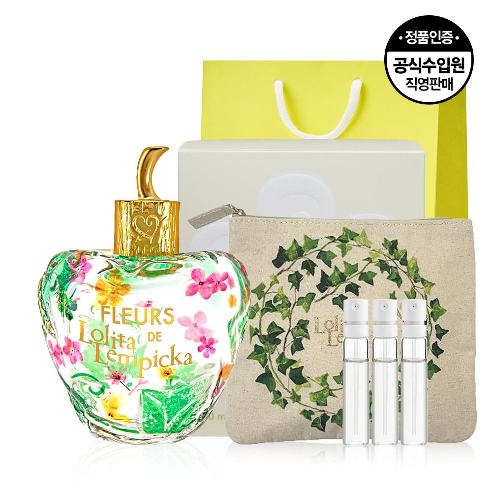 롤리타렘피카 플뢰르 EDP 100ml
