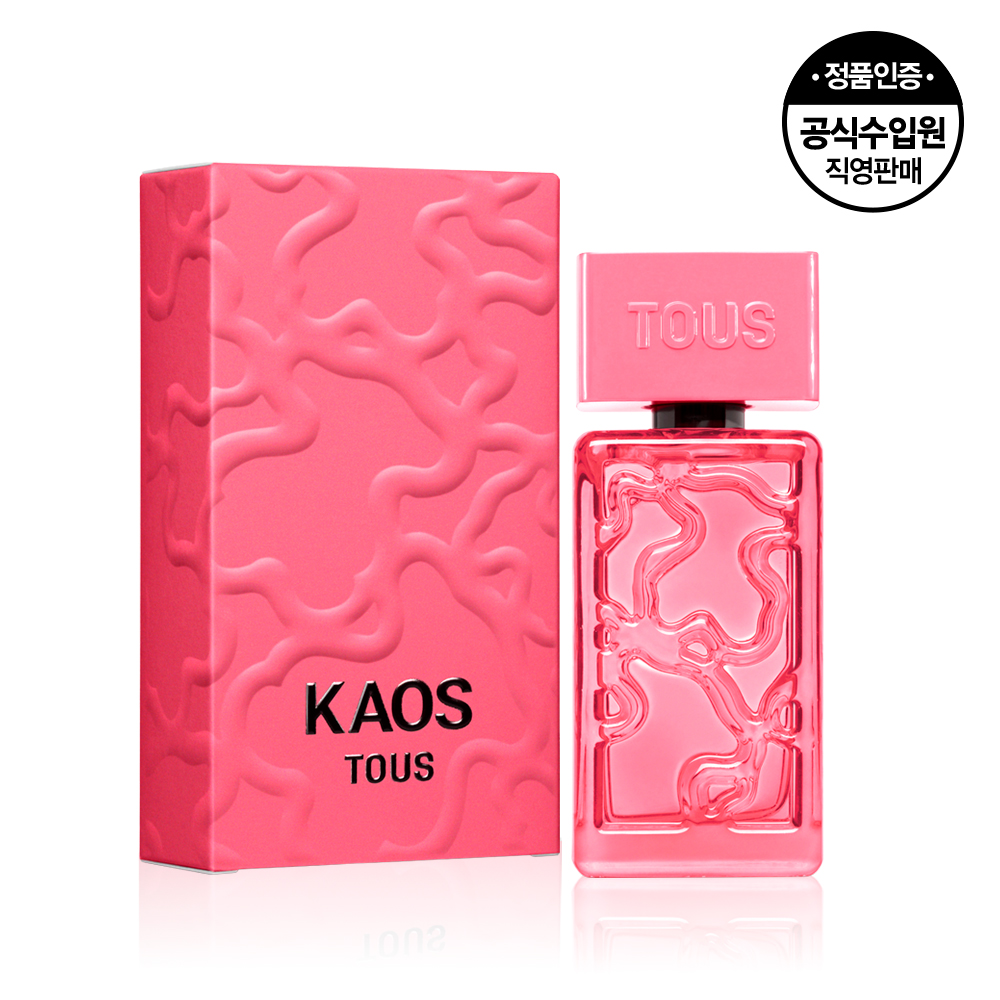 토스 카오스 EDP 30ml