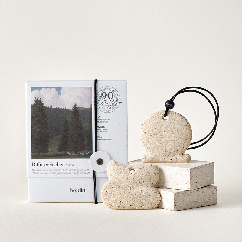 도자기 디퓨저 사쉐_선라이즈/플로우 (택1)