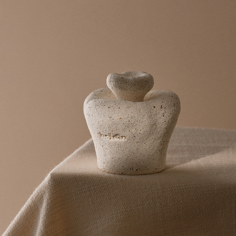 화산송이 도자기 디퓨저 벨라 (택1)