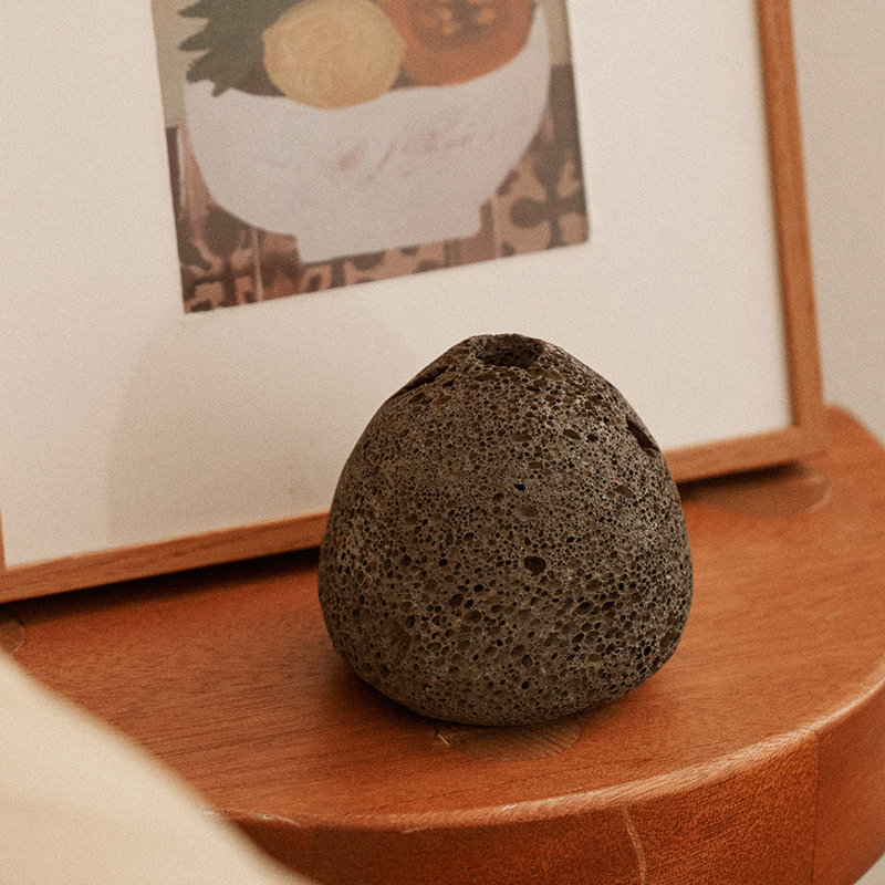 제주 화산송이 스톤디퓨저 마운틴