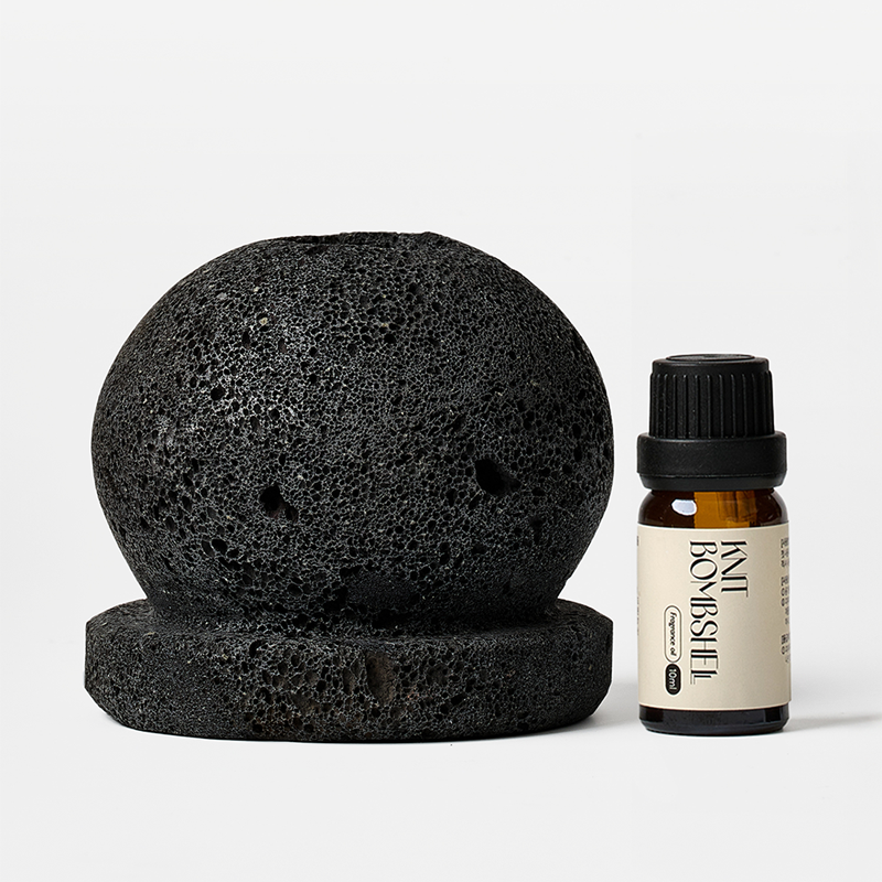 제주 화산송이 스톤디퓨저 오일세트 선라이즈 (택1)