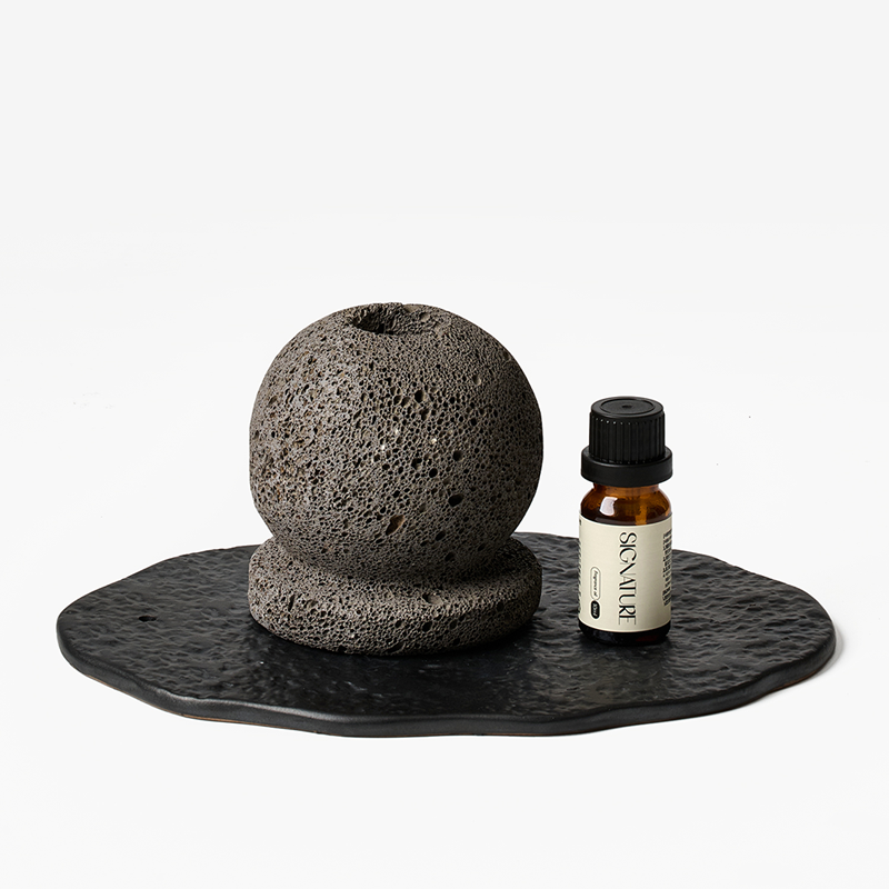 제주 화산송이 스톤디퓨저 풀세트 선라이즈 (택1)