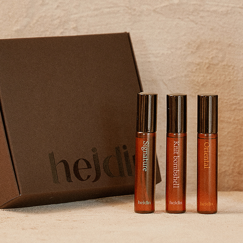 룸 스프레이 디스커버리