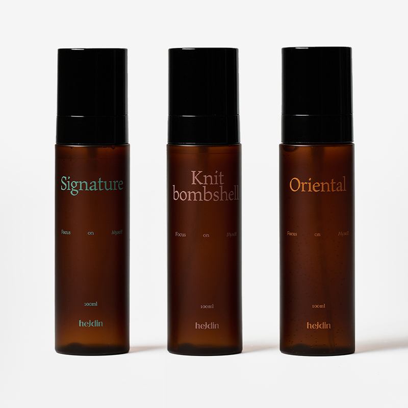 룸 스프레이 100ml (택1)