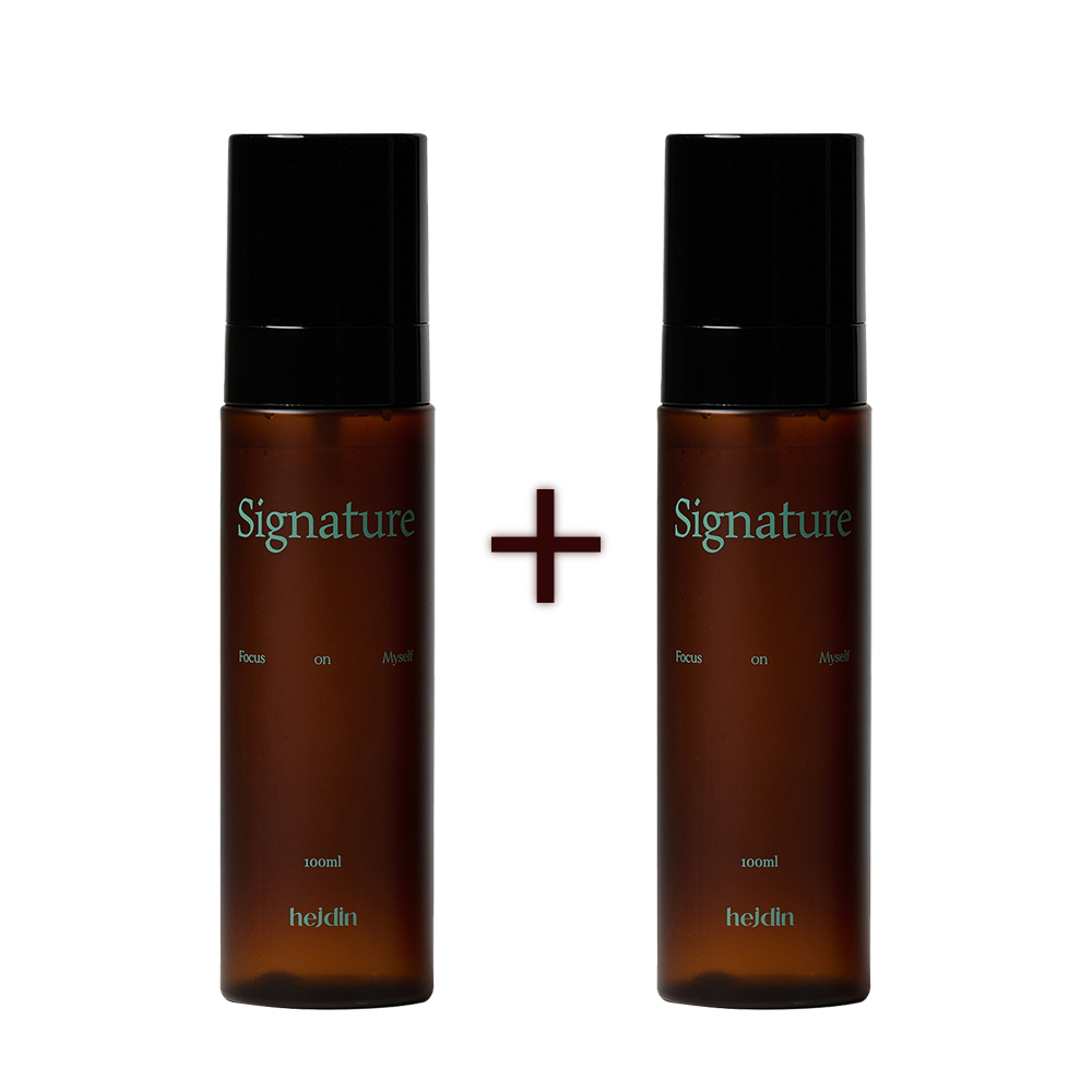 [기획] 룸스프레이 100ml 1+1(택1) 100ml+100ml