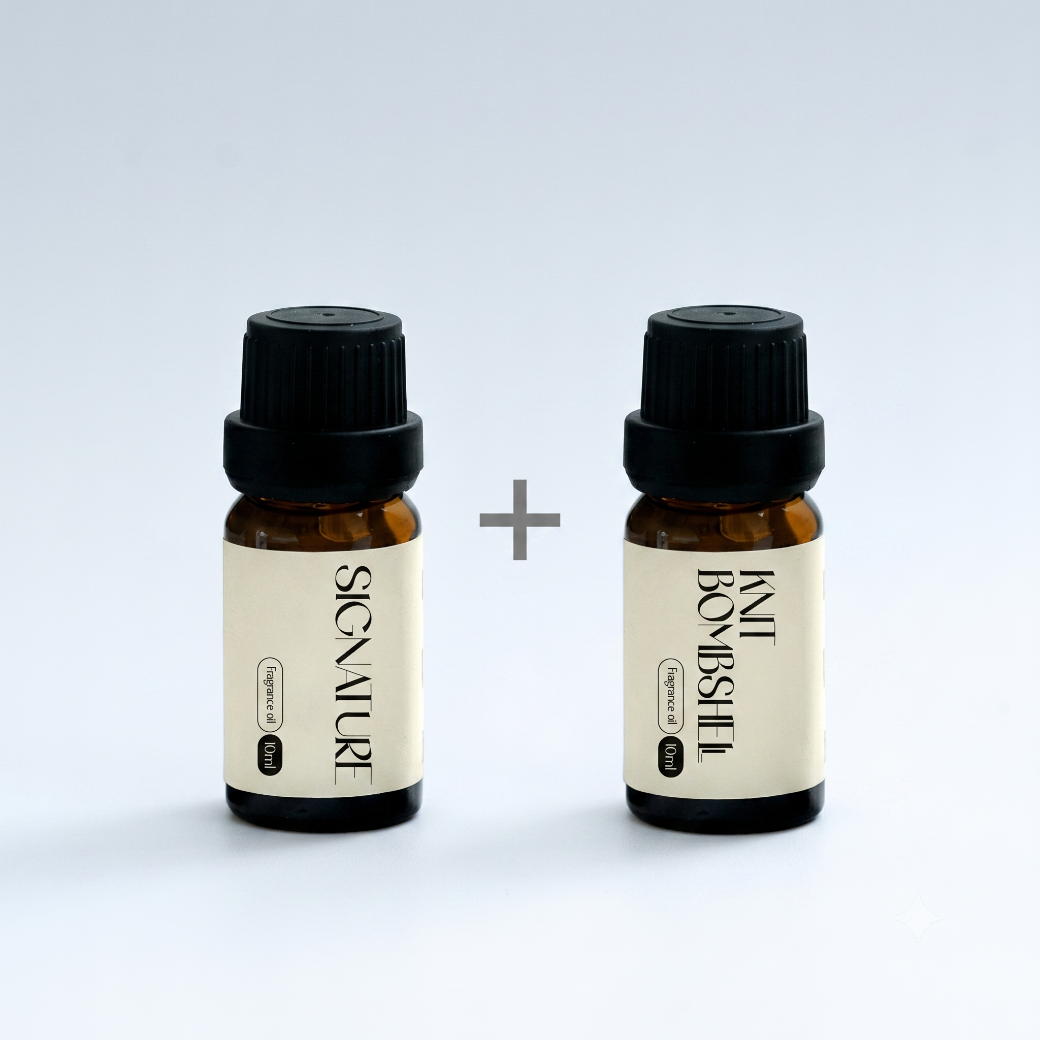 [기획]프리미엄 프래그런스 오일 10ml 1+1(택1)