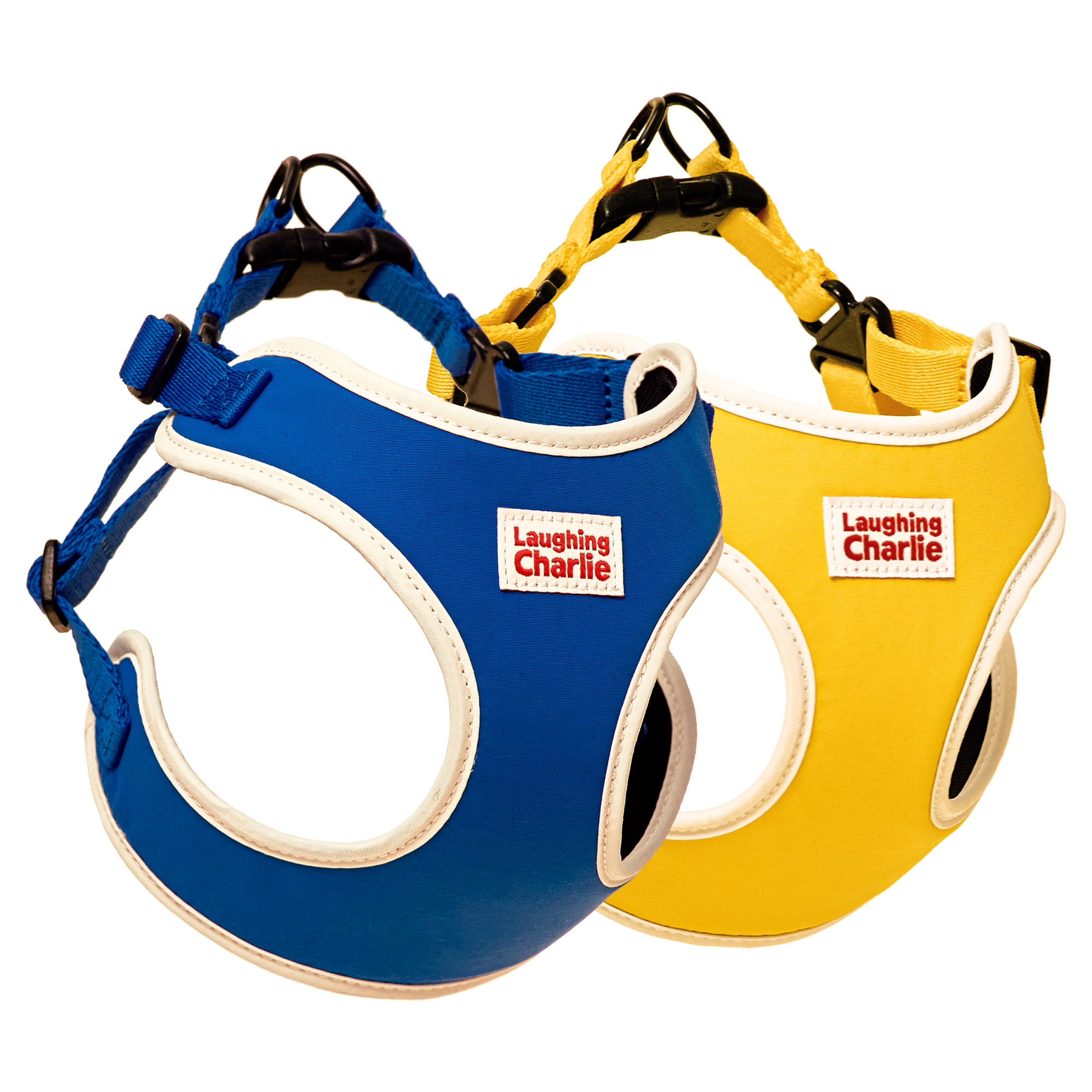 이지세이프 강아지 해충방지 하네스