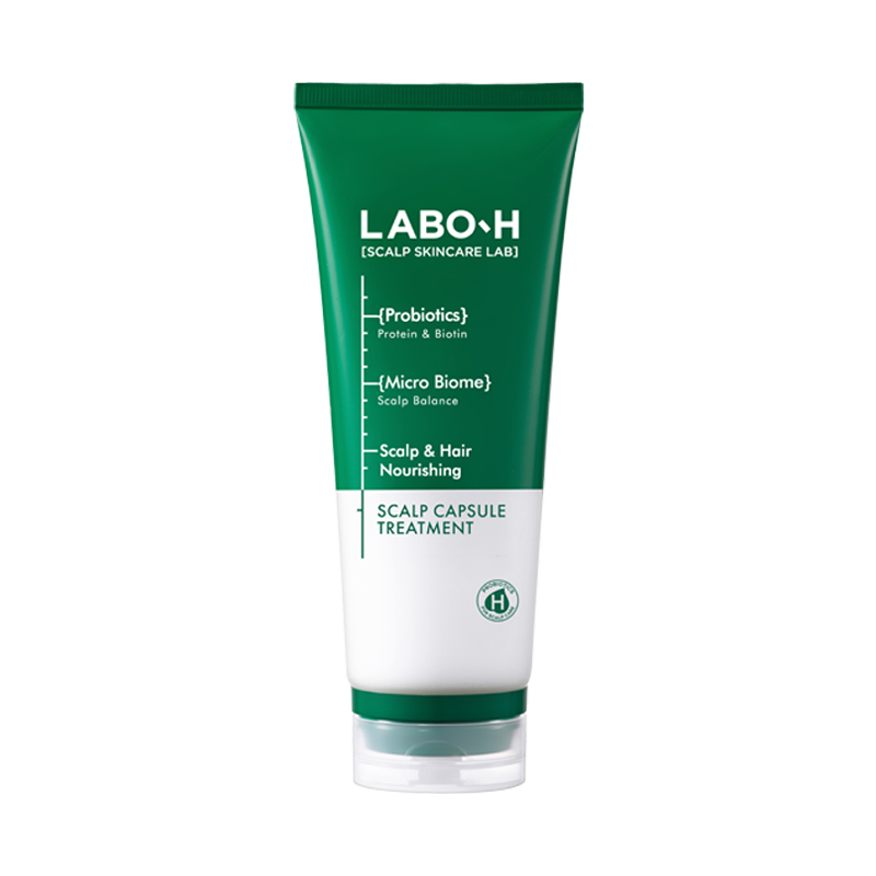 두피강화 클리닉 캡슐 트리트먼트 탈모증상완화 220ml