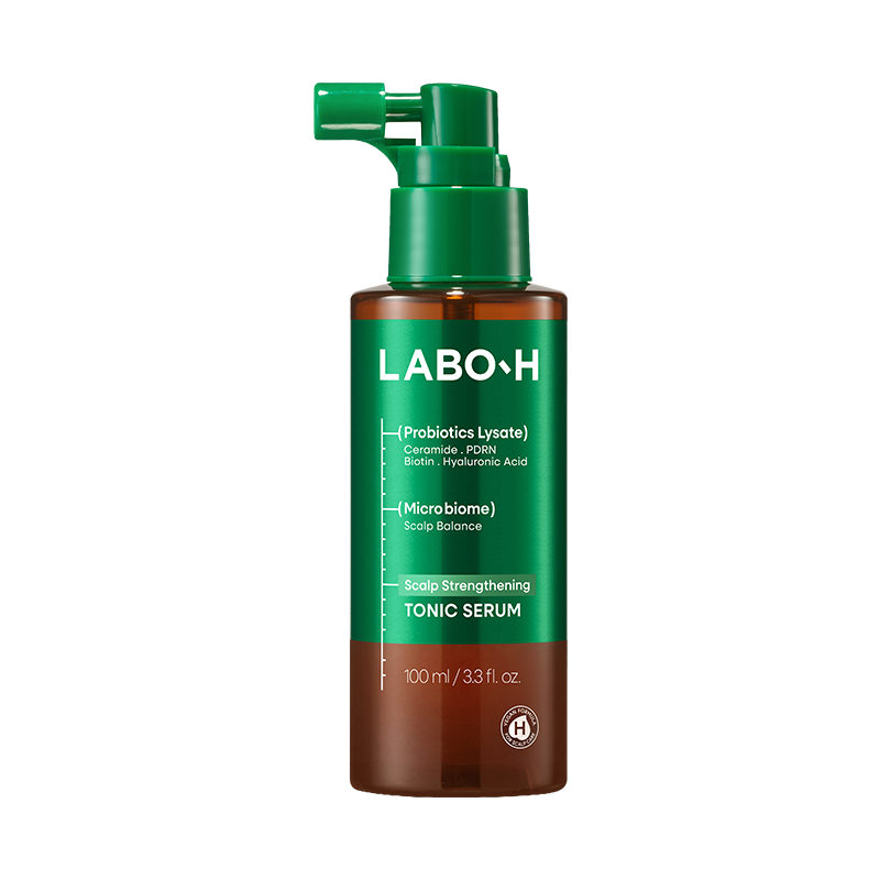 두피강화 클리닉 앰플 토닉 탈모증상완화 100ml 상품 이미지 1