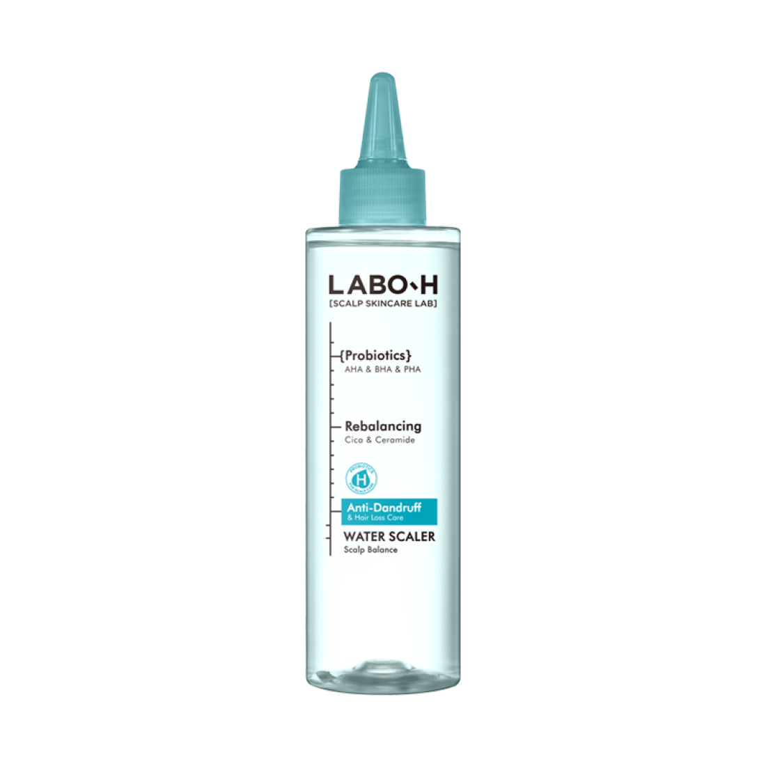 댄드러프클리닉 워터스케일러 탈모증상완화 250ml 상품 이미지 1