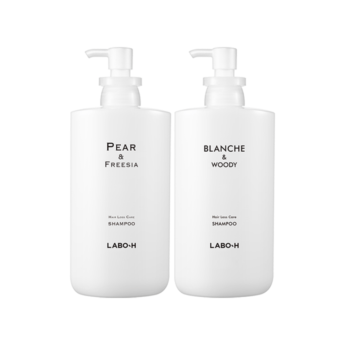탈모증상완화 샴푸 두피강화 페어앤프리지아/블랑쉬앤우디 750ml 상품 이미지 1