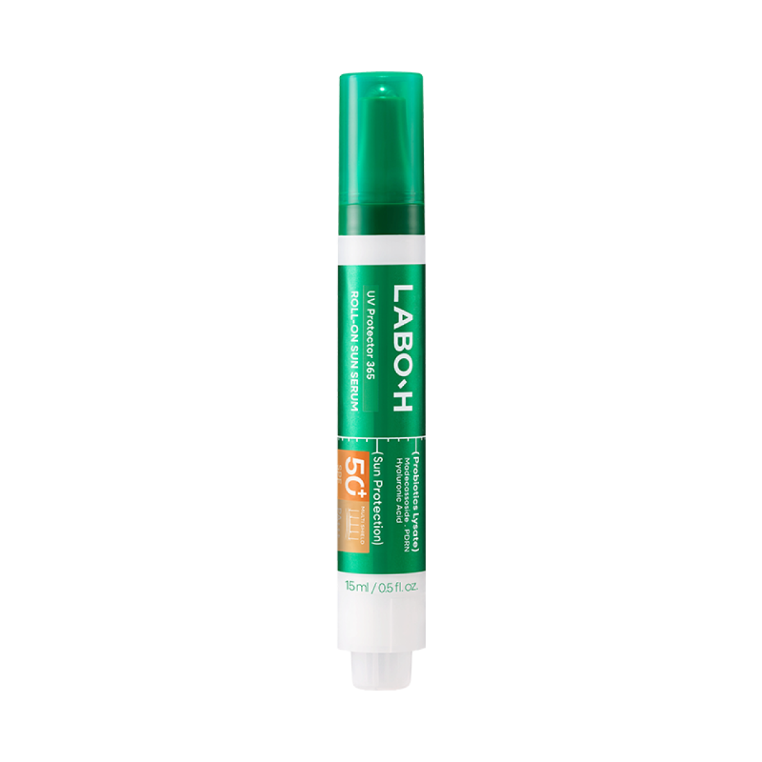 UV 프로텍터 365 롤온 선세럼 15ml 상품 이미지 1
