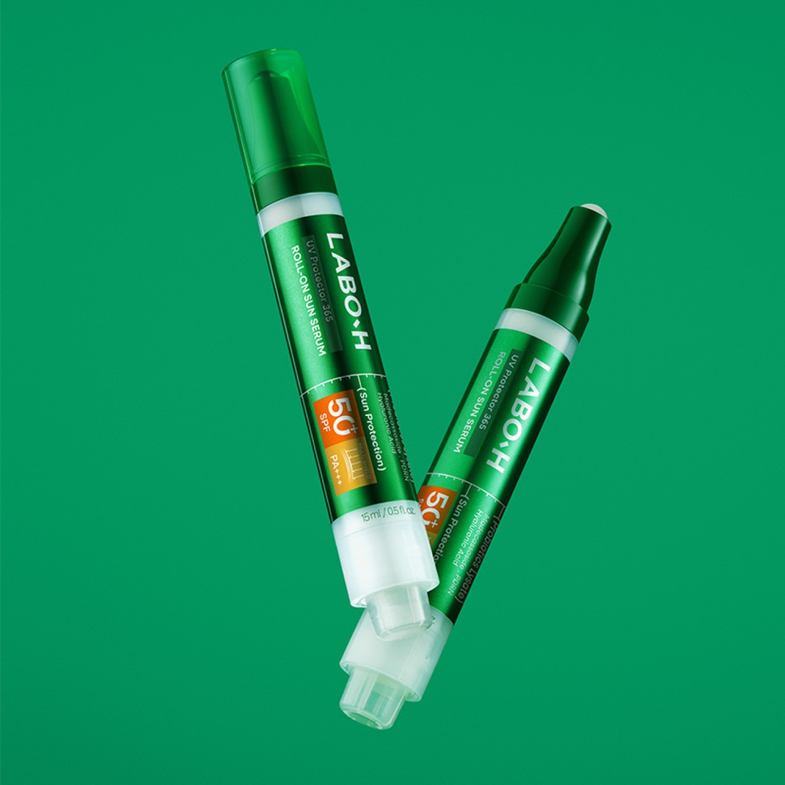 UV 프로텍터 365 롤온 선세럼 15ml 상품 이미지 3