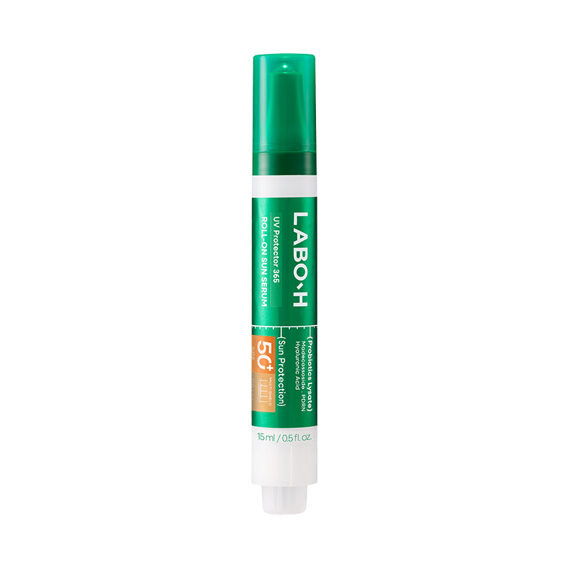 UV 프로텍터 365 롤온 선세럼 15ml 상품 이미지 6