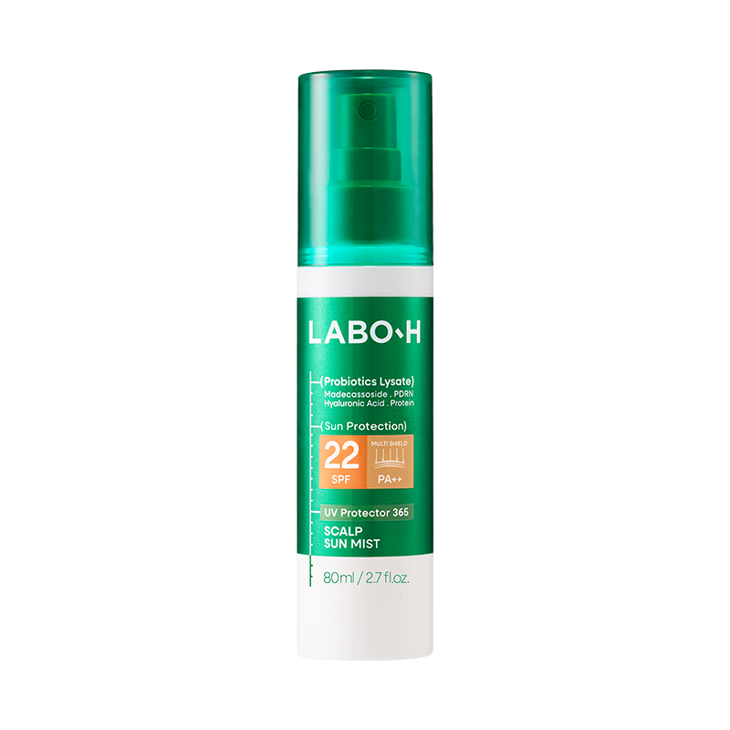 UV 프로텍터 365 선 미스트 80ml 상품 이미지 2