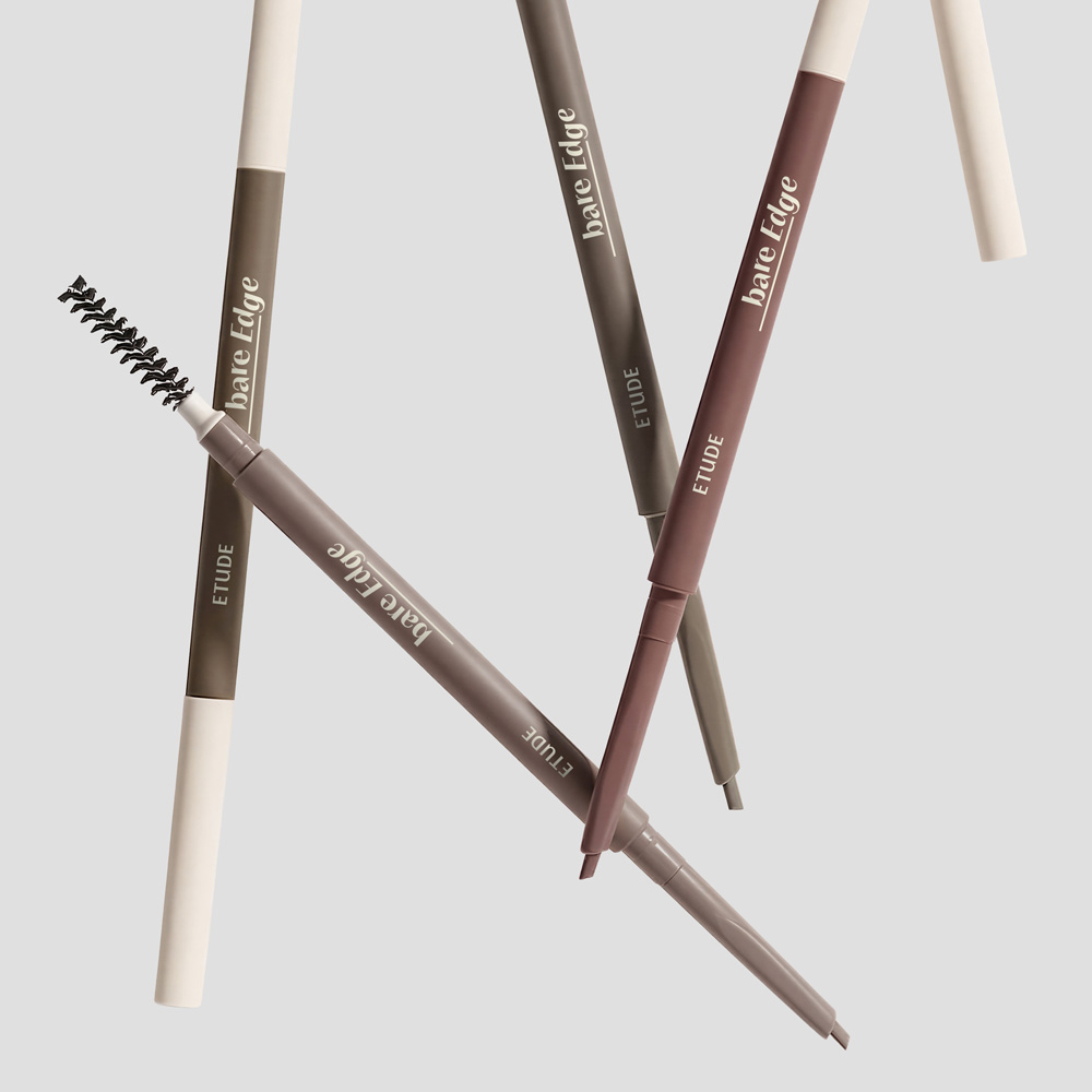 [NEW COLOR] 베어 엣지 슬림 브로우 0.1g