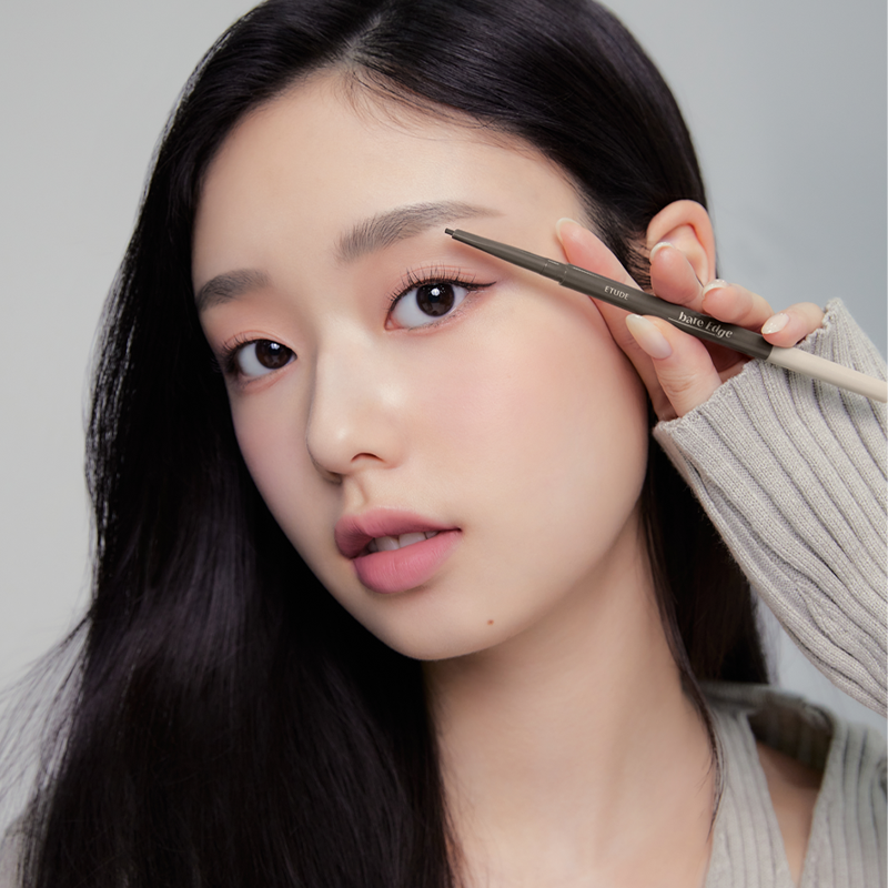 [NEW COLOR] 베어 엣지 슬림 브로우 0.1g 상품 이미지 6