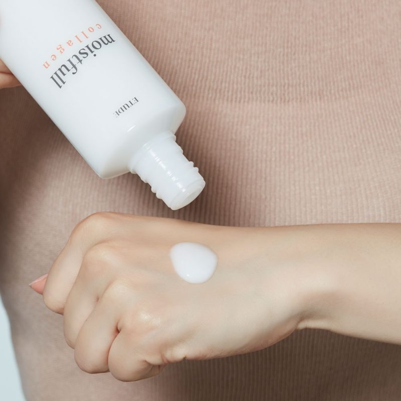 수분가득 콜라겐 에멀전 180ml 상품 이미지 2