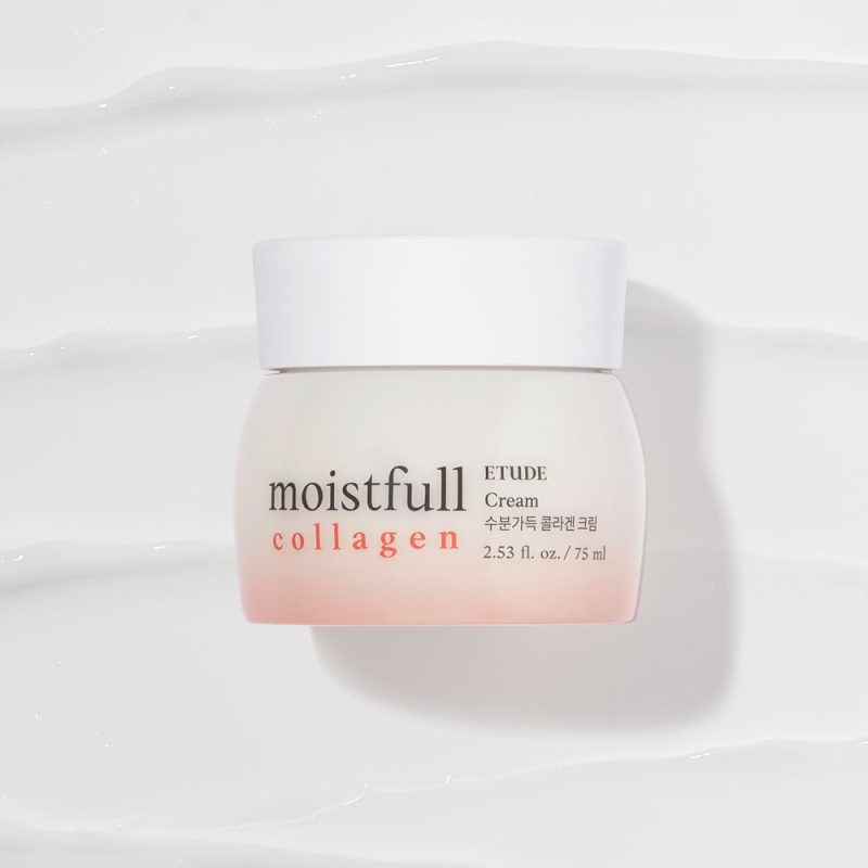 수분가득 콜라겐 크림 75ml