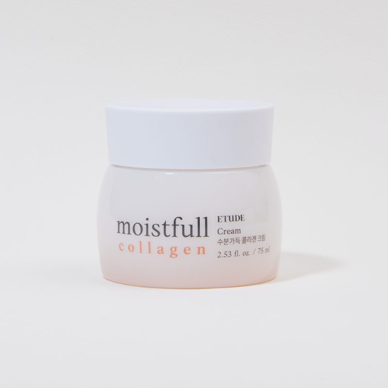 수분가득 콜라겐 크림 75ml 상품 이미지 3