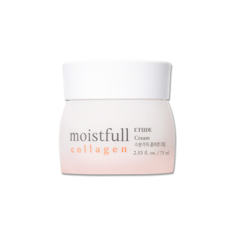 수분가득 콜라겐 크림 75ml 상품 이미지 4