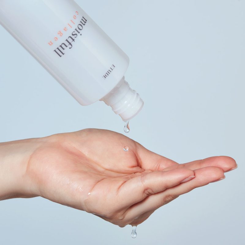 수분가득 콜라겐 토너 200ml 상품 이미지 2
