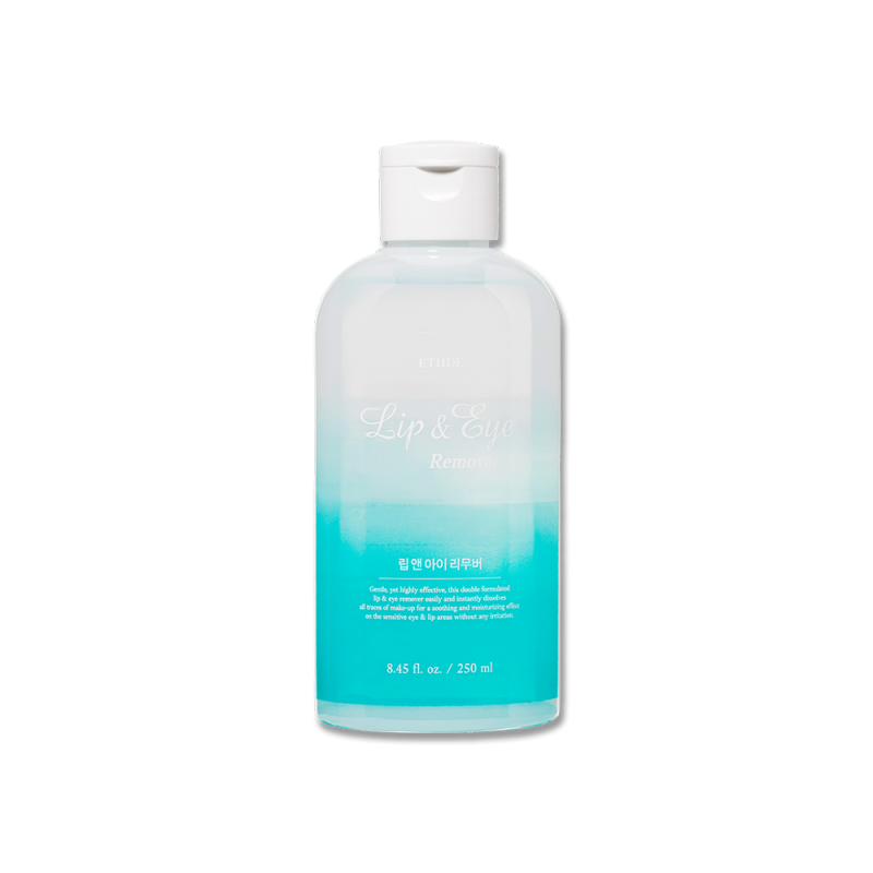 [대용량] 립 앤 아이 리무버 250ml 상품 이미지 2