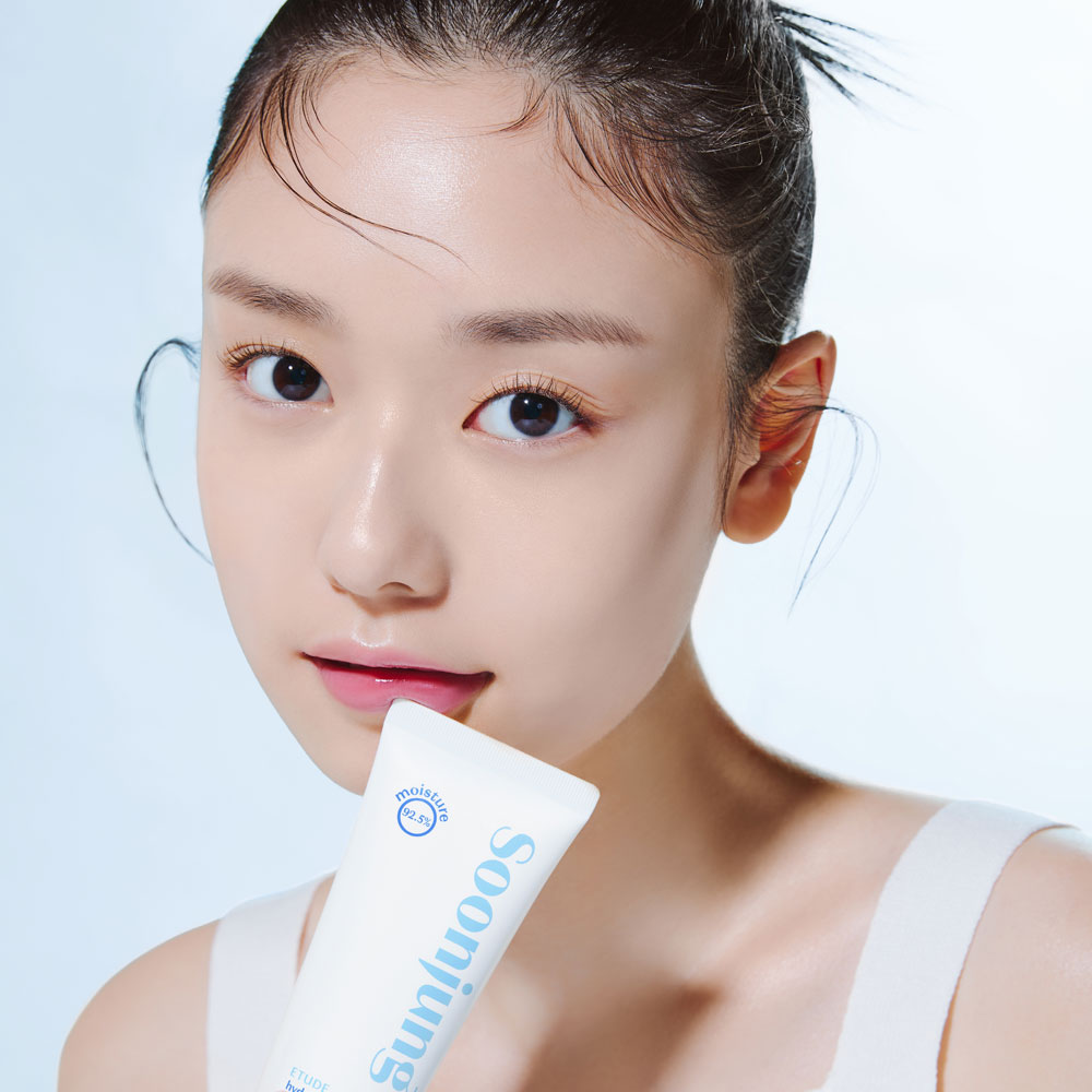순정 수분 베리어 크림 75ml 상품 이미지 2