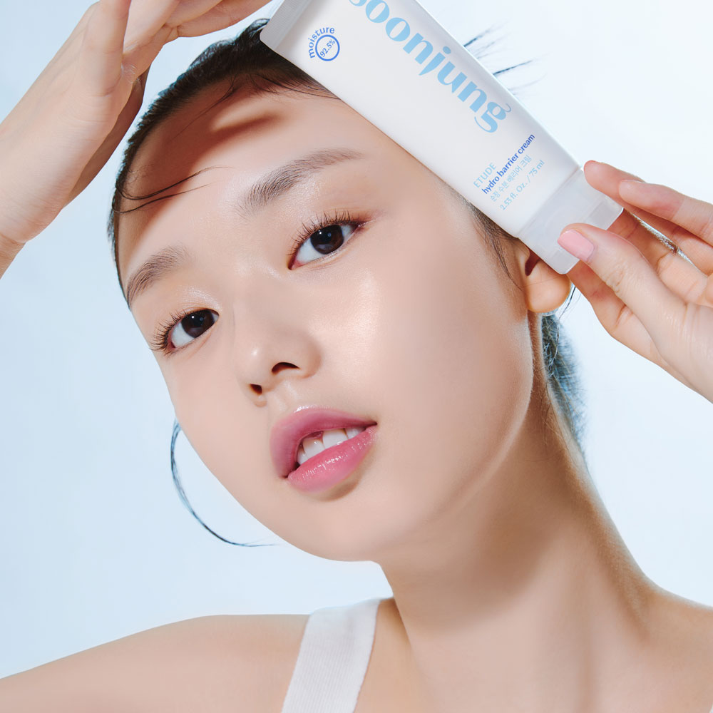 순정 수분 베리어 크림 75ml 상품 이미지 3