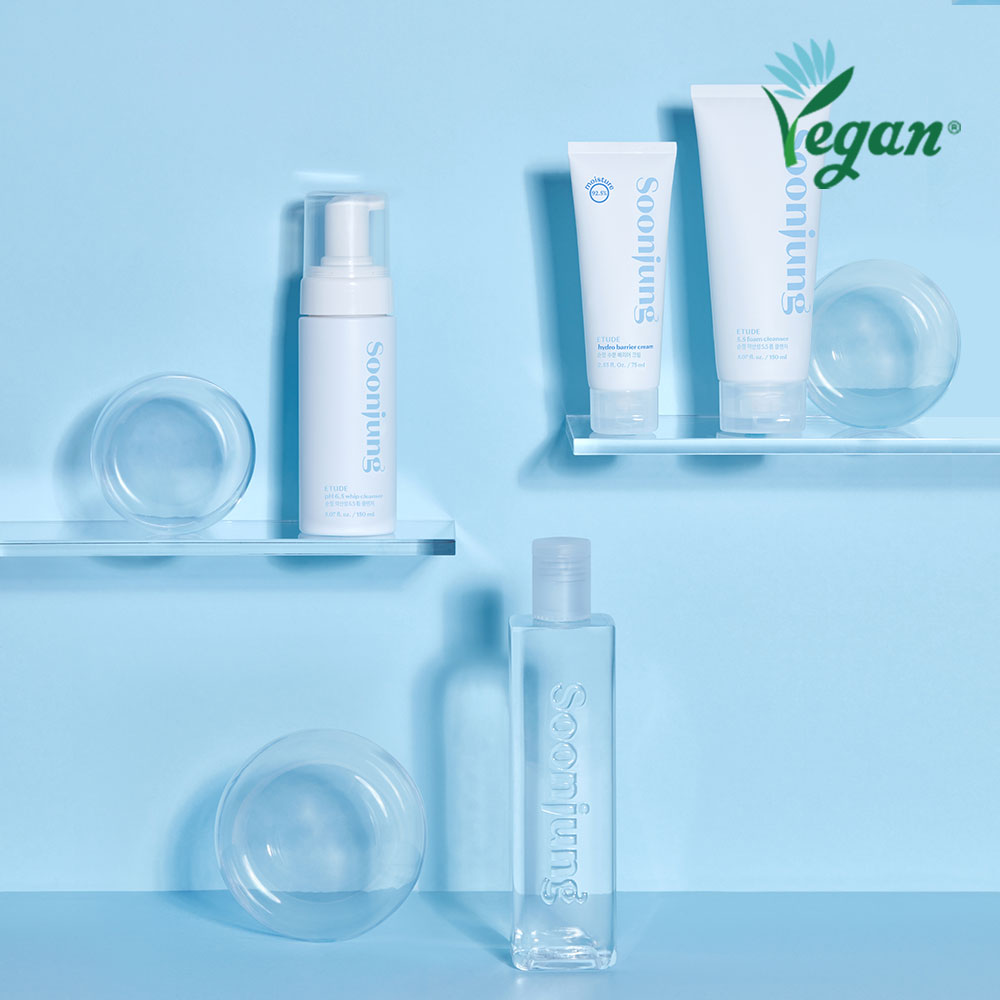 순정 수분 베리어 크림 75ml 상품 이미지 4