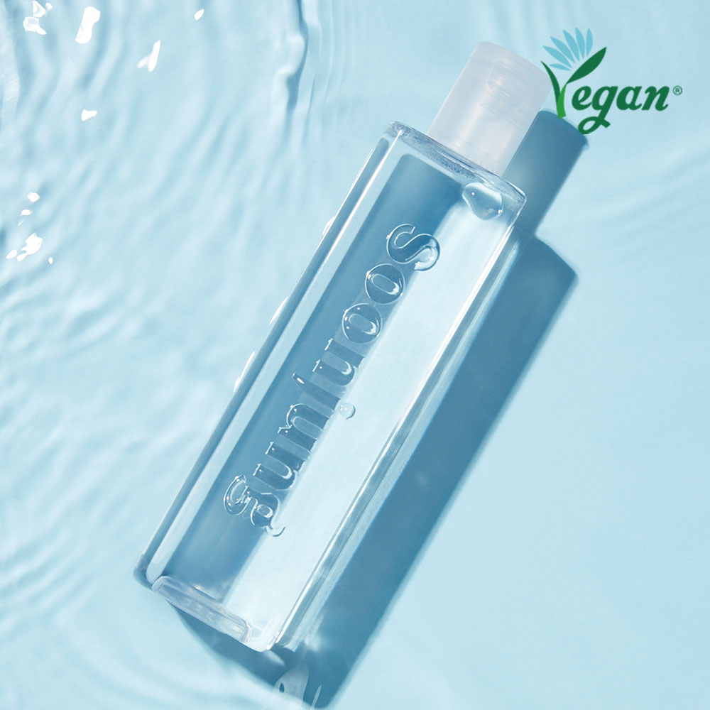순정 약산성 5.5 진정 토너 350ml (대용량) 상품 이미지 3