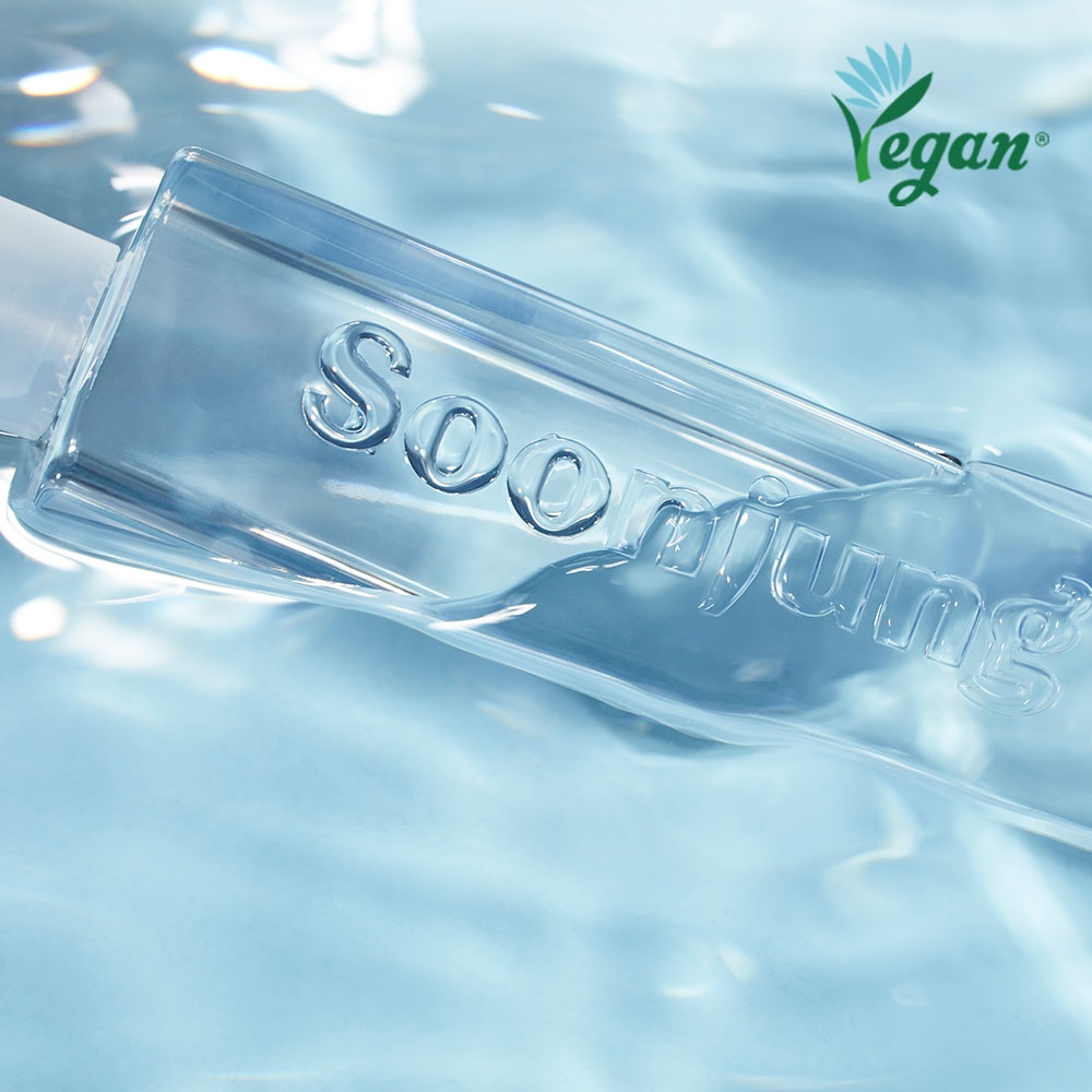 순정 약산성 5.5 진정 토너 350ml (대용량) 상품 이미지 4
