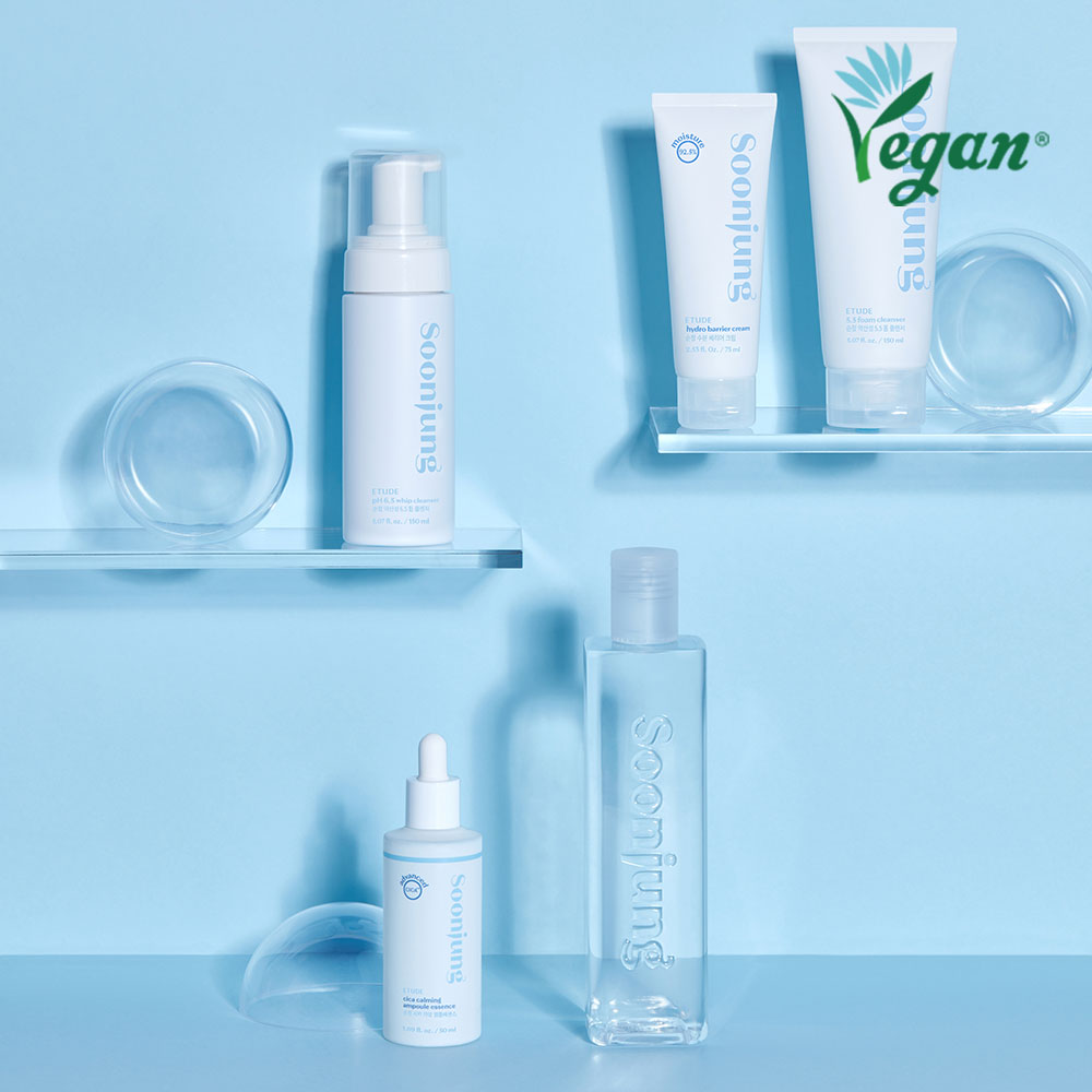 순정 2x 베리어 보습 크림 60ml 상품 이미지 3