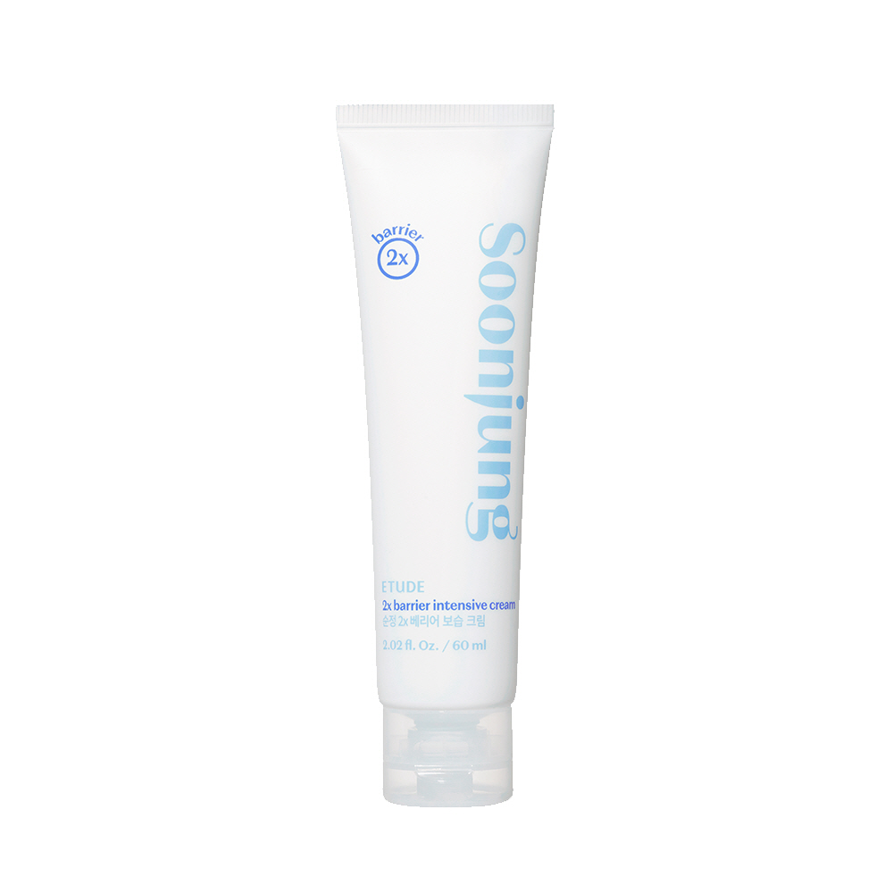 순정 2x 베리어 보습 크림 60ml 상품 이미지 6