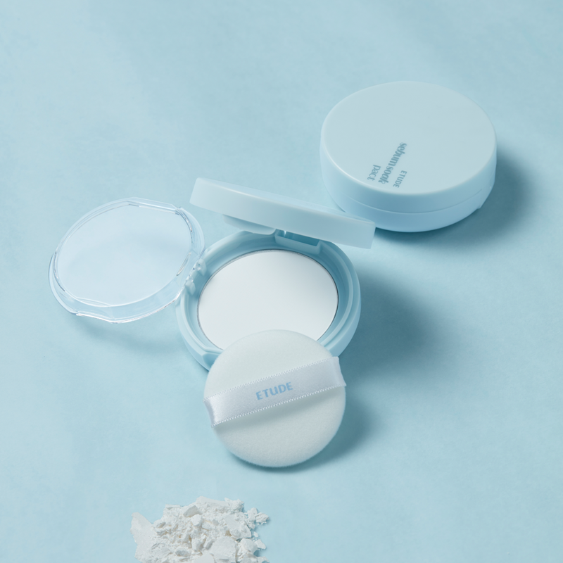 피지쏙 팩트 9.5g 상품 이미지 2