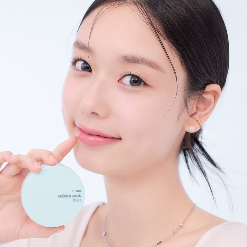 피지쏙 팩트 9.5g 상품 이미지 3