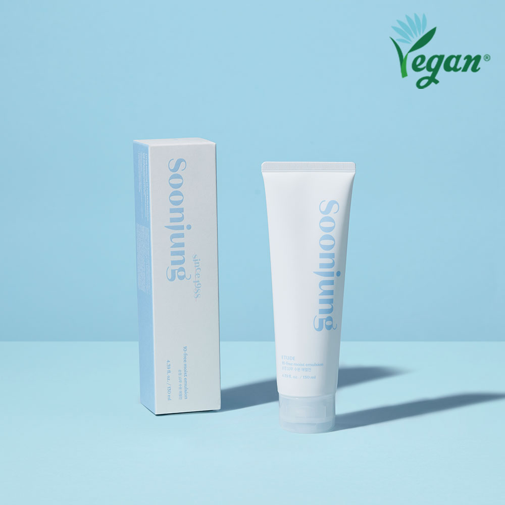 순정 10무 수분 에멀전 130ml 상품 이미지 1