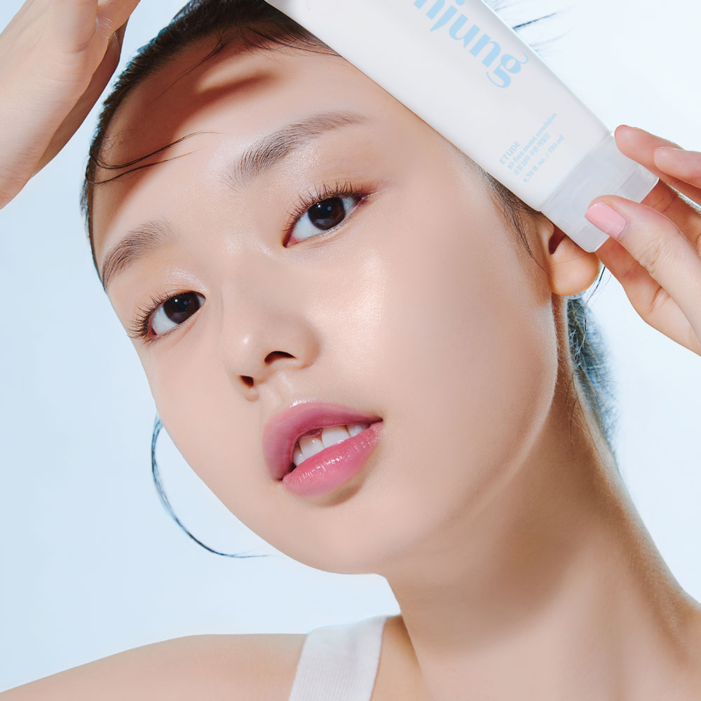 순정 10무 수분 에멀전 130ml 상품 이미지 3