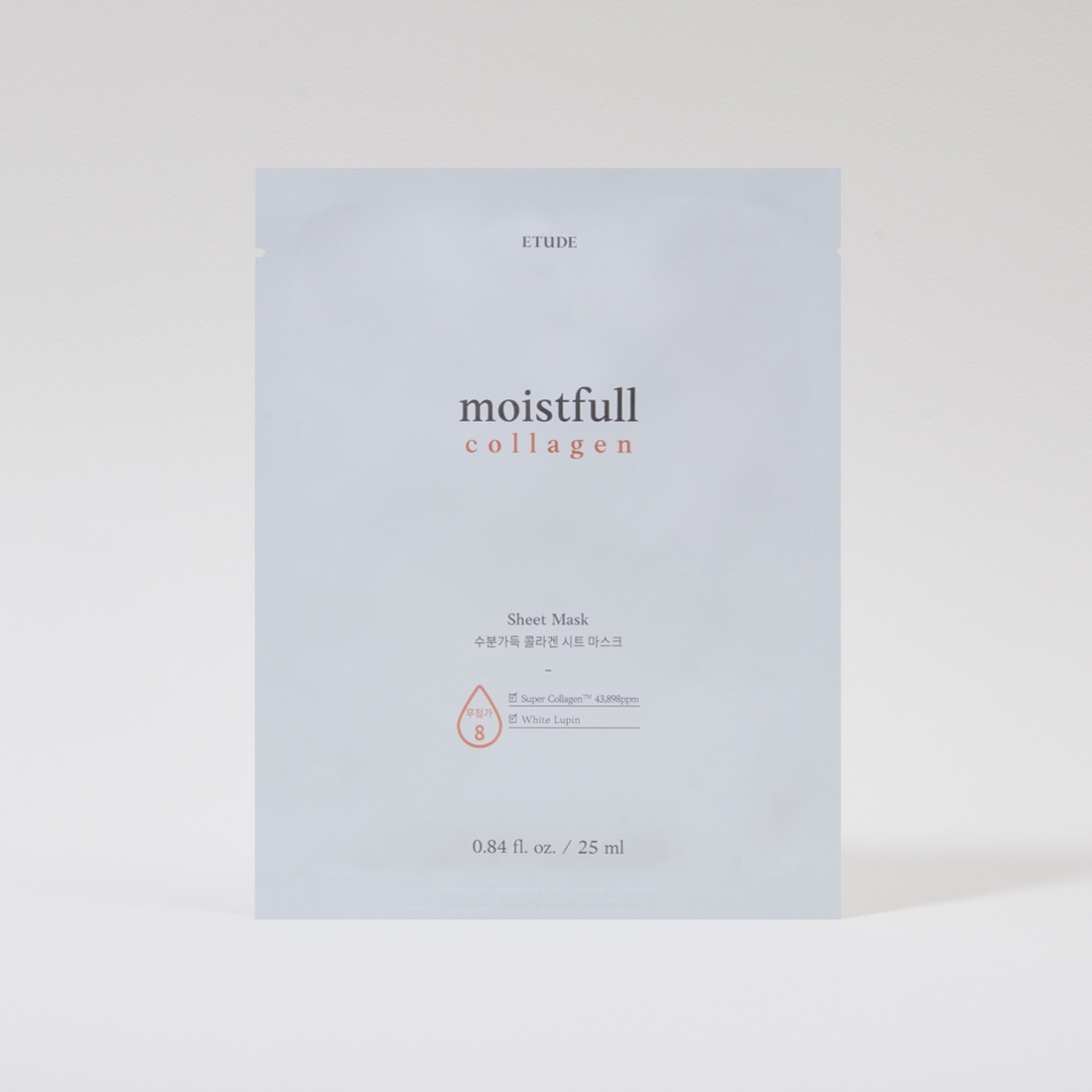 수분가득 콜라겐 시트 마스크 25ml 상품 이미지 1