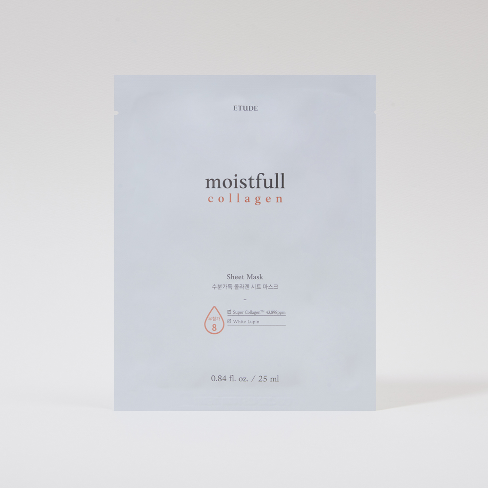 수분가득 콜라겐 시트 마스크 25ml