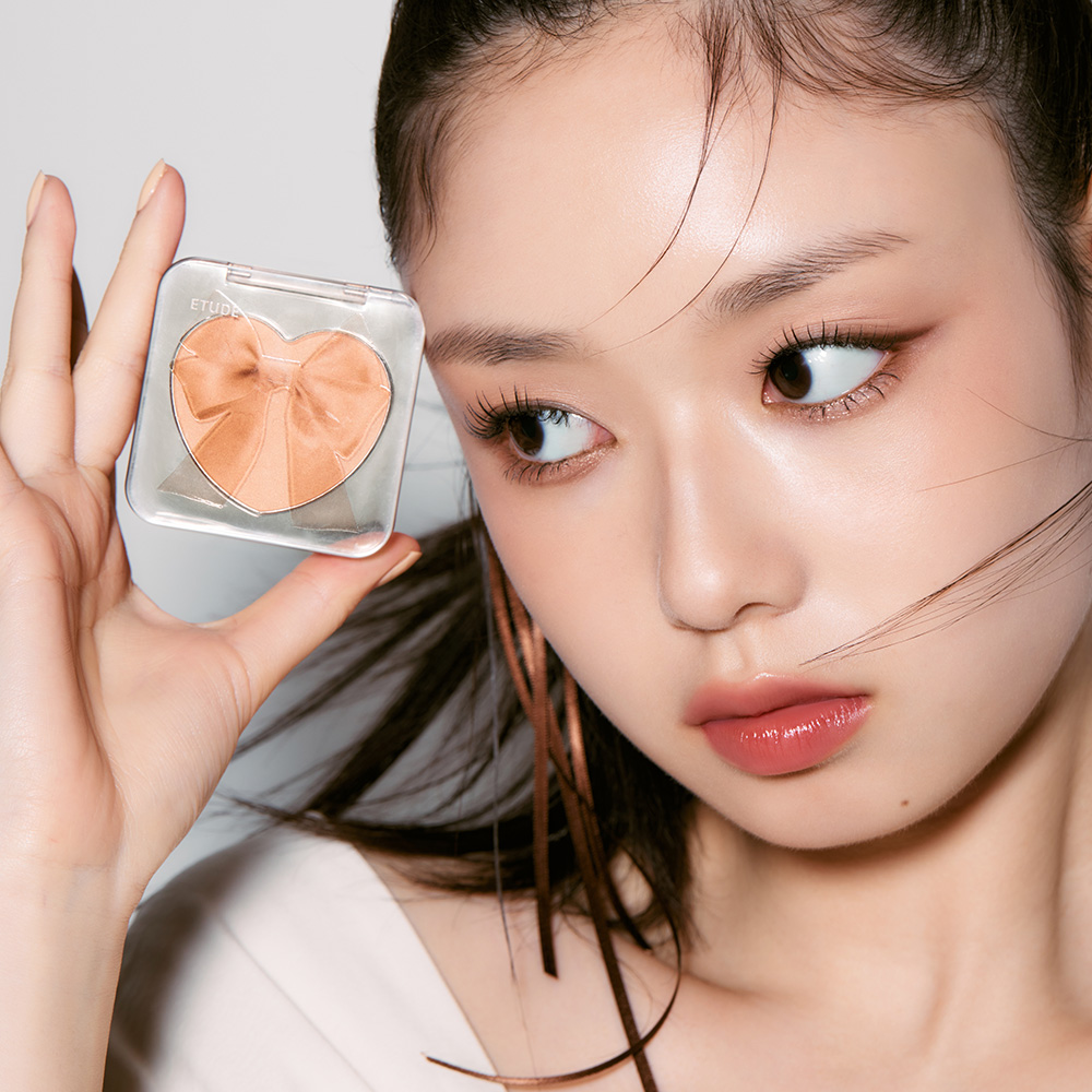 셀러뷰리티 컬렉션 (플레이 컬러 아이즈 / 글로우 픽싱틴트 / 하트팝 블러셔)