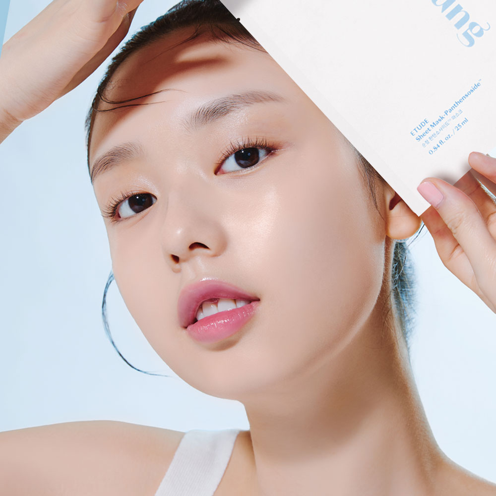순정 판텐소사이드 마스크 25ml 상품 이미지 3
