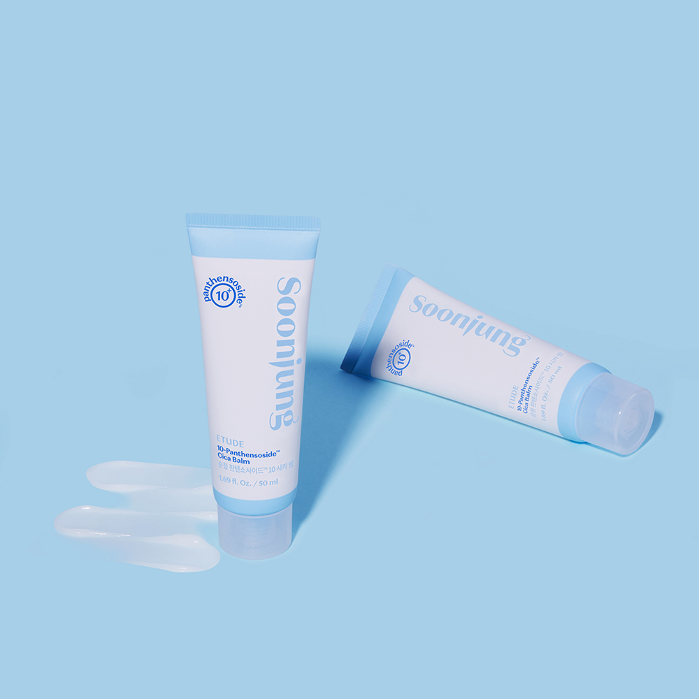순정 판텐소사이드10 시카밤 50ml 상품 이미지 2