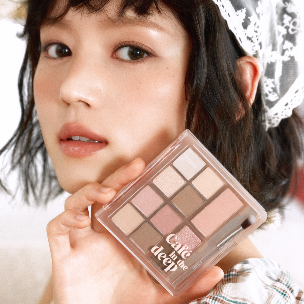 [MBTEYE 컬렉션] 마이 베스트 톤 아이 팔레트 상품 이미지 3